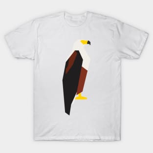 Graphic Nature - African Fish Eagle T-Shirt